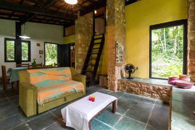  Eco-Pousada Cachoeira Azul