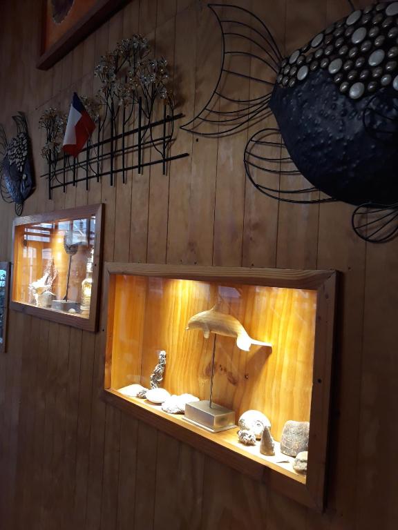 Fotografie z fotogalerie ubytování Hotel CostaFósil v destinaci Caldera