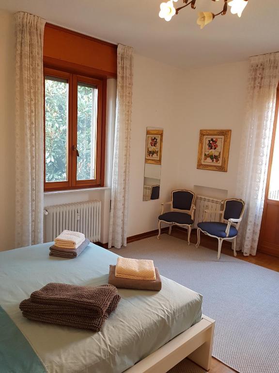 Angela di Venezia House - Appartement