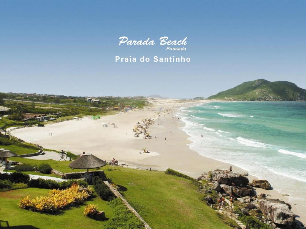  Parada Beach Apart Hotel