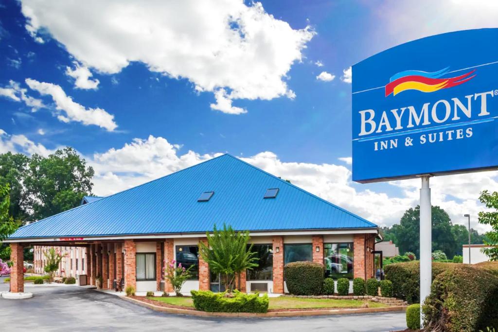 Baymont by Wyndham Jackson - Room King - Non-fumeur