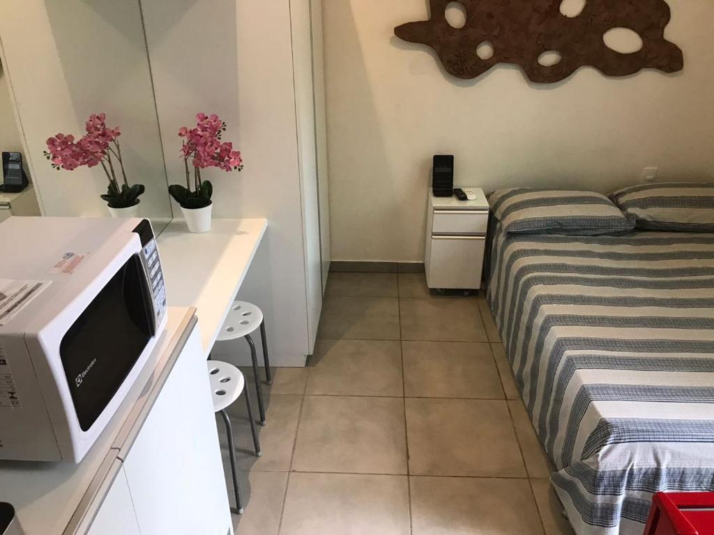  Pousada Flat Hotel em Casa Forte