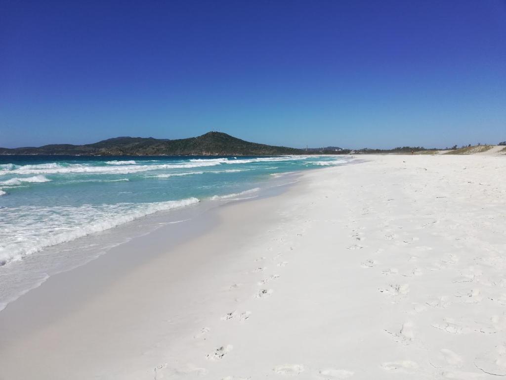  Flats as Dunas Cabo Frio