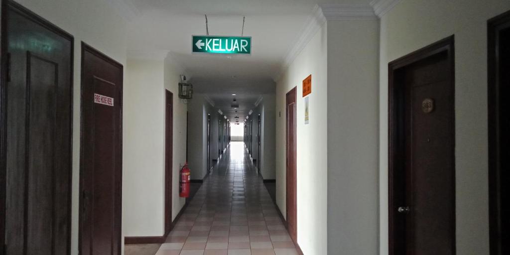 Fotografie z fotogalerie ubytování The Upper Deck Hotel v destinaci Kudat