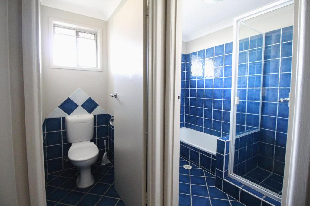 Nobby Beach Holiday Village photo