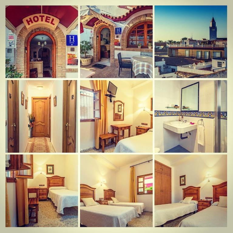 Hotel Bonilla, La Barca de la Florida – Updated 2023 Prices