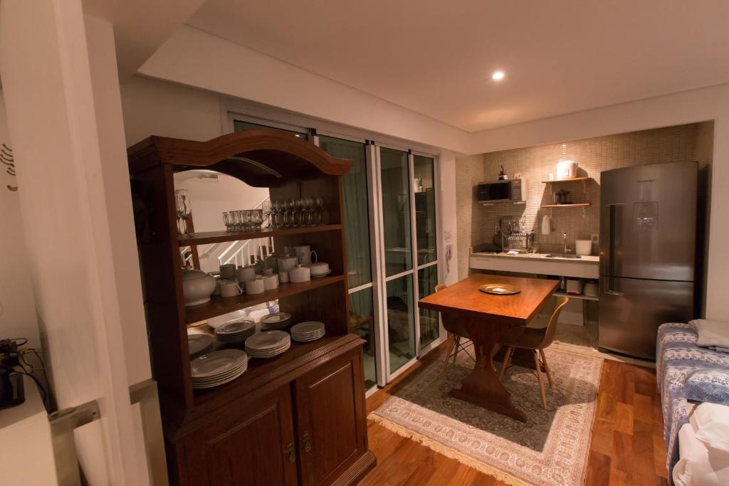  Cobertura Duplex Villa Paulista