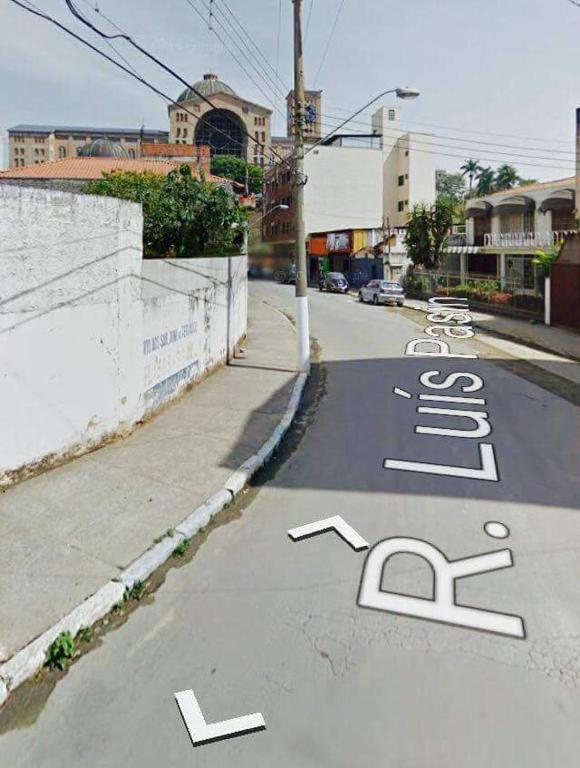  Pousada Vitória