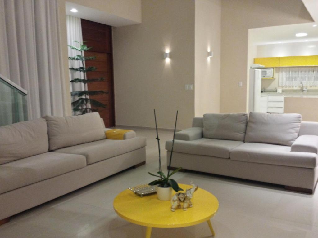  Hibiscus Maceio Linda Casa Com Piscina Confortavel