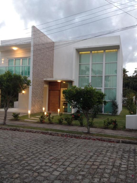  Hibiscus Maceio Linda Casa Com Piscina Confortavel