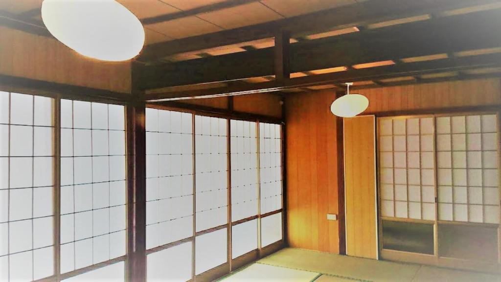 Fotografie z fotogalerie ubytování 石垣島 一棟貸切りのお宿 ちゅら赤瓦 v destinaci Ostrov Išigaki