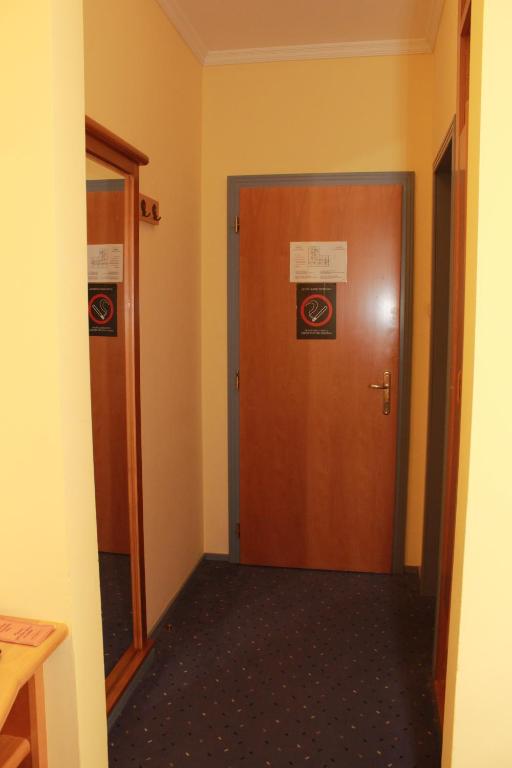 Galeri foto Hotel Prezident di Palic