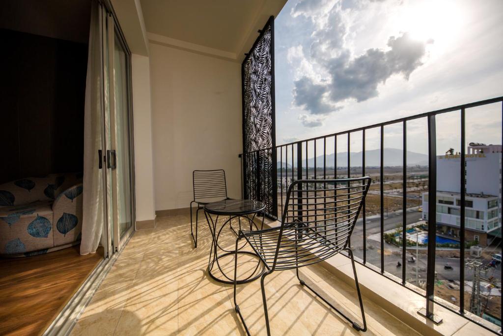 Phòng Premier 2 Giường đơn