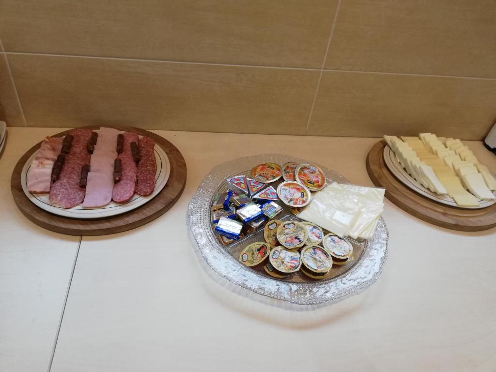 Vila Dorobantilor - Resim 11