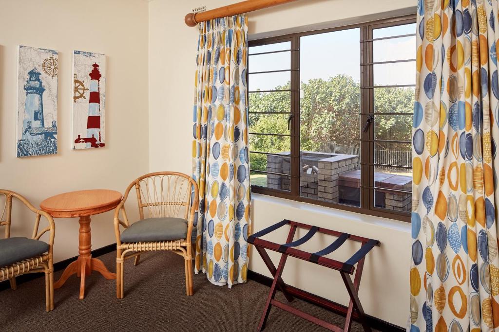 First Group Club Hacienda - Appartement De Deux Chambres