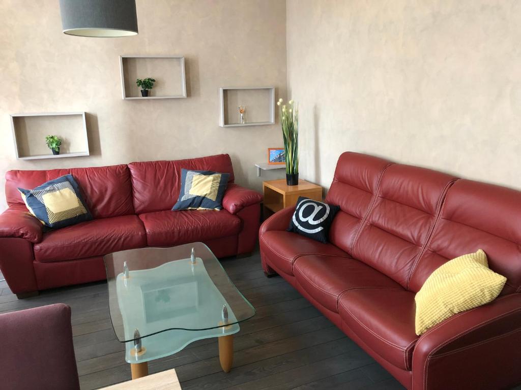 Residence du Galtz – photo 11