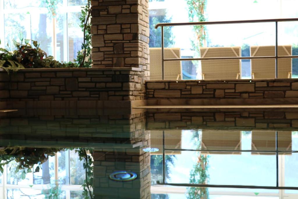 Imagine din galeria proprietății Scheffer's Hotel în Altenmarkt im Pongau