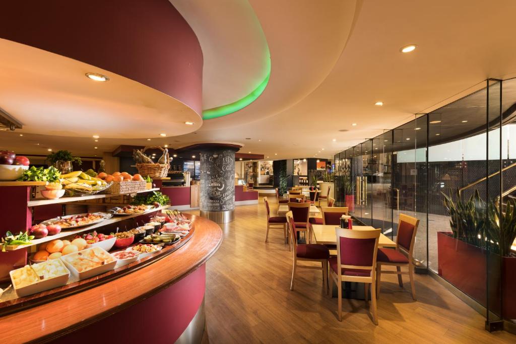 Stamford Plaza Adelaide - Resim 5