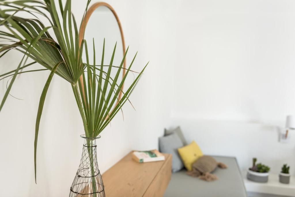 A Hotel Mykonos - 16