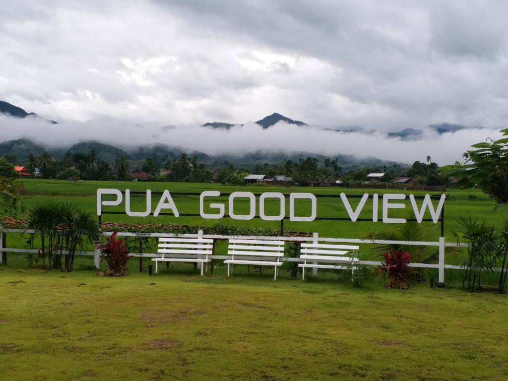 Pua Good View Home Stay - Housity