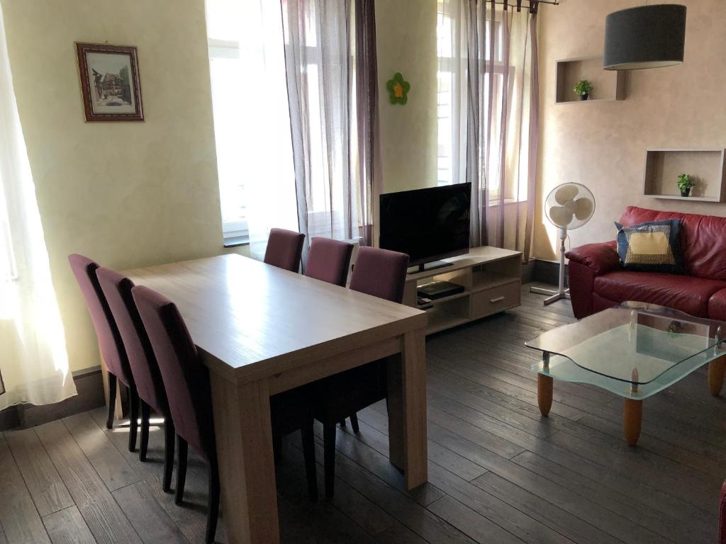 Residence du Galtz – photo 15