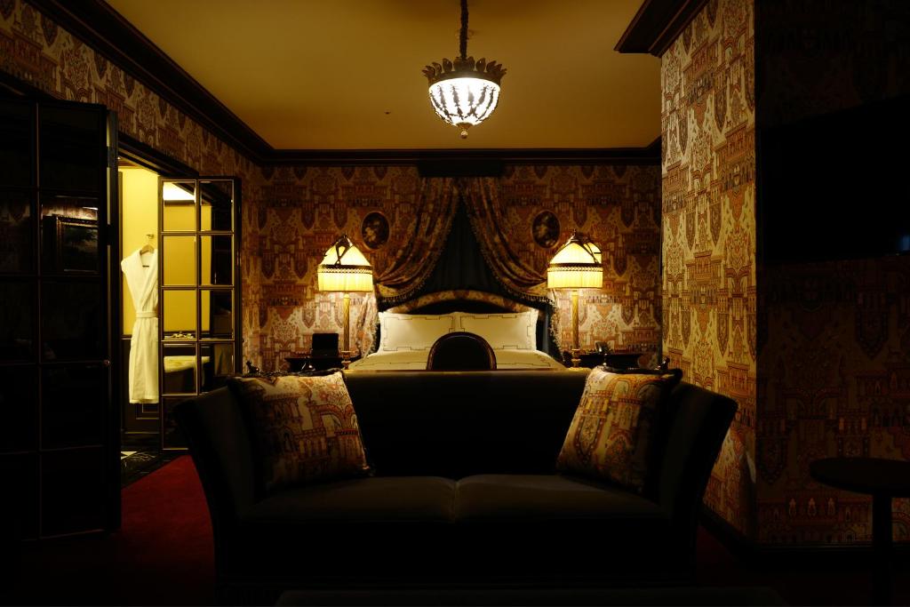 Hotels in Seoul