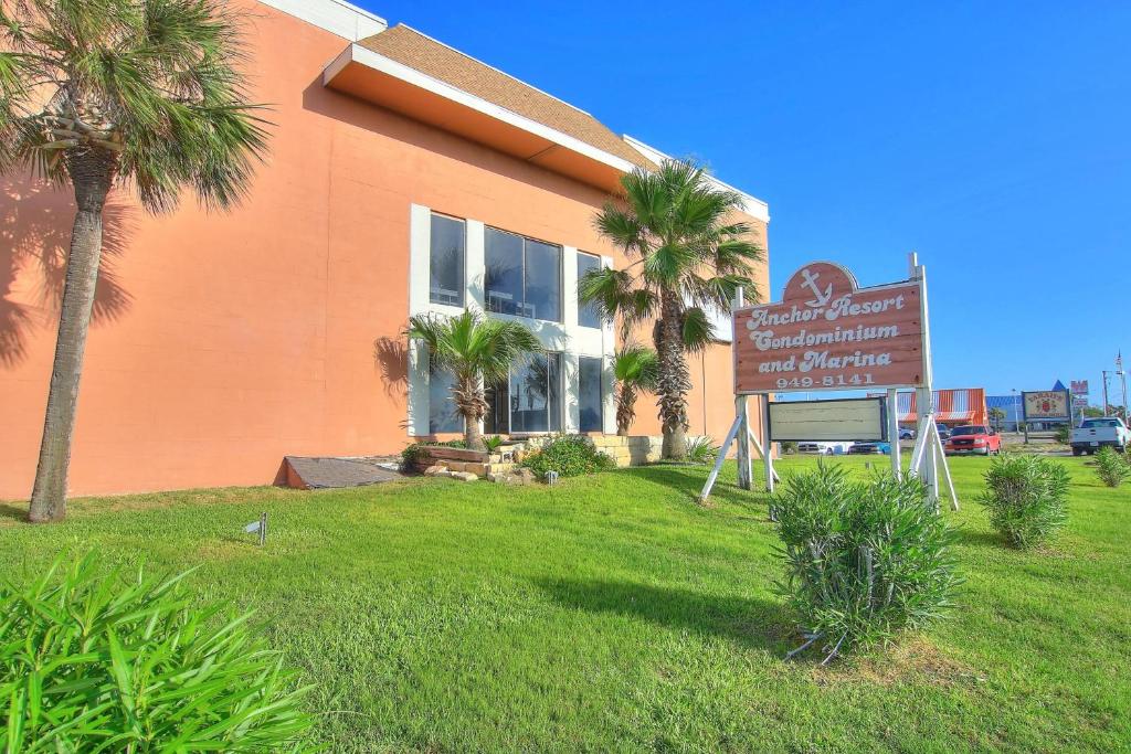 Anchor Resort, Padre Island (updated prices 2024)