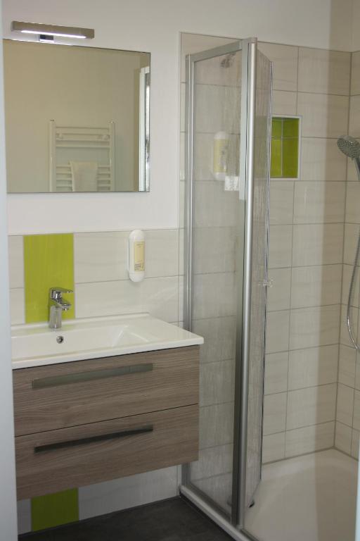 Hotel Bannewitz B&B - Tweepersoonskamer