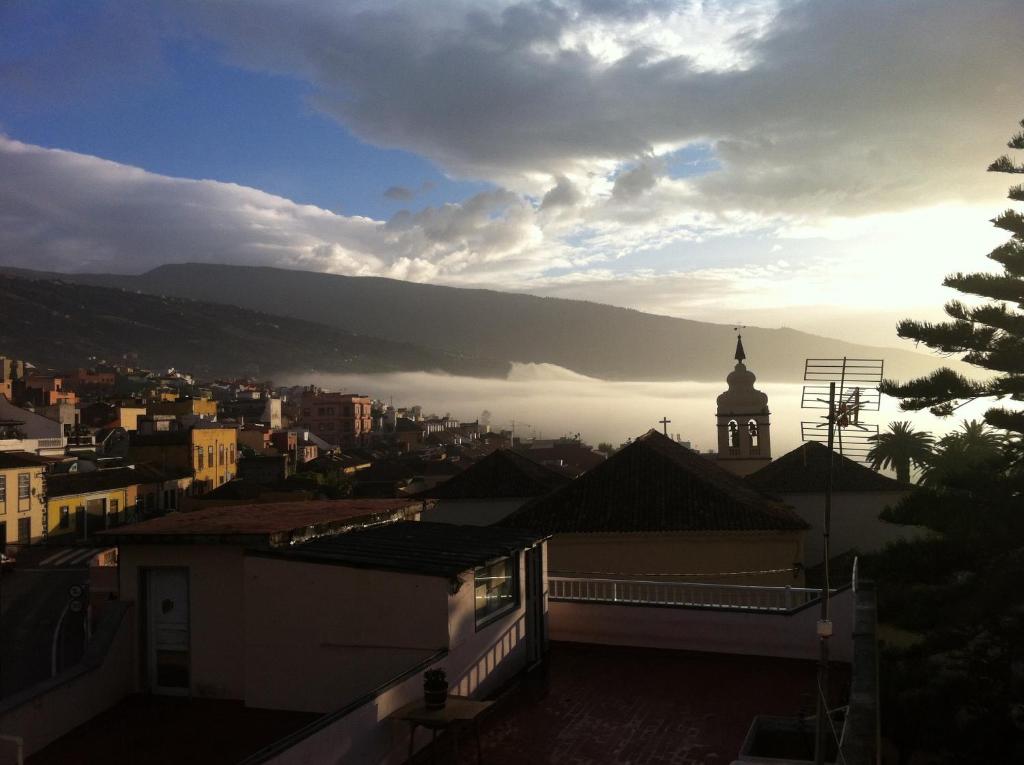 Fotografie z fotogalerie ubytování Casa Laura v destinaci La Orotava