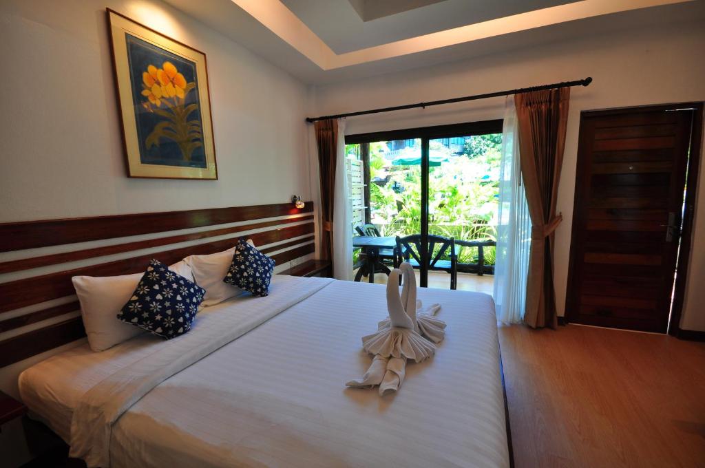 Green View Village Resort - Resim 32