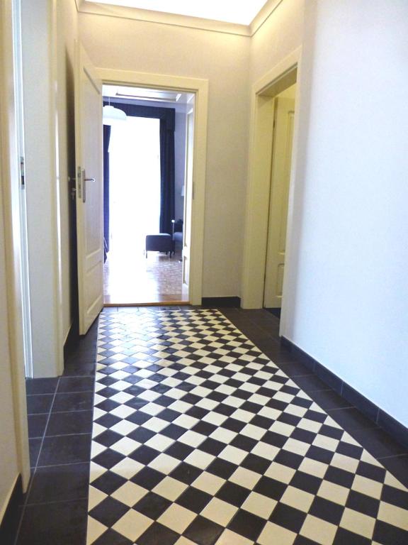 Fotografie z fotogalerie ubytování 7 Rooms MTP v Poznani