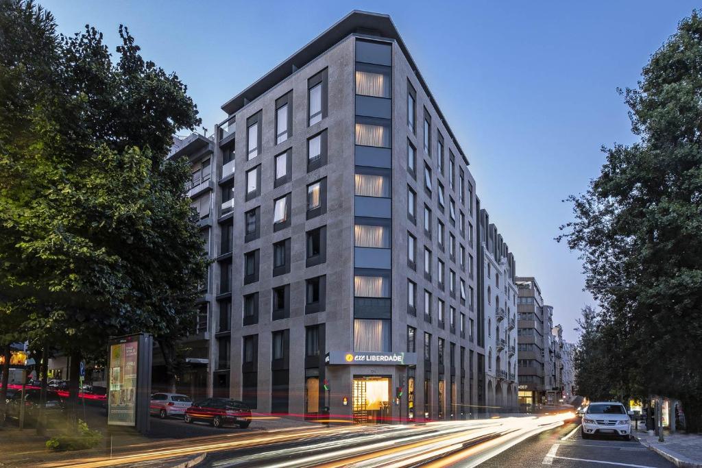 EXE Liberdade - Resim 6