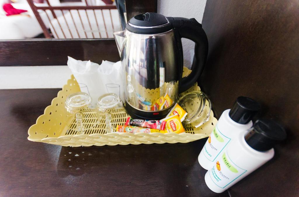 Sleep In Lanta Resort - 6