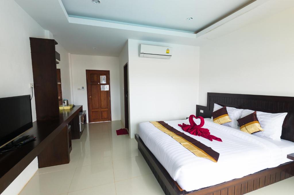 Sleep In Lanta Resort - 11