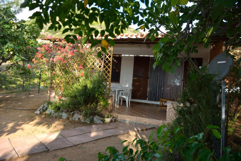 Casa Vigna a Tertenìa - Splendida Villa Vista Mare