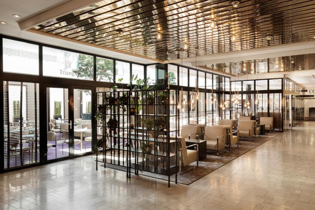 Imperial Hotel - Resim 27