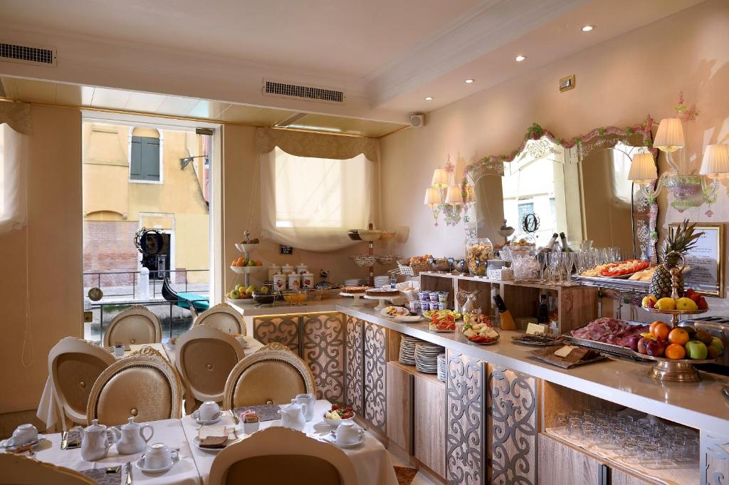 Hotel Olimpia Venice, BW Signature Collection 3sup - 6