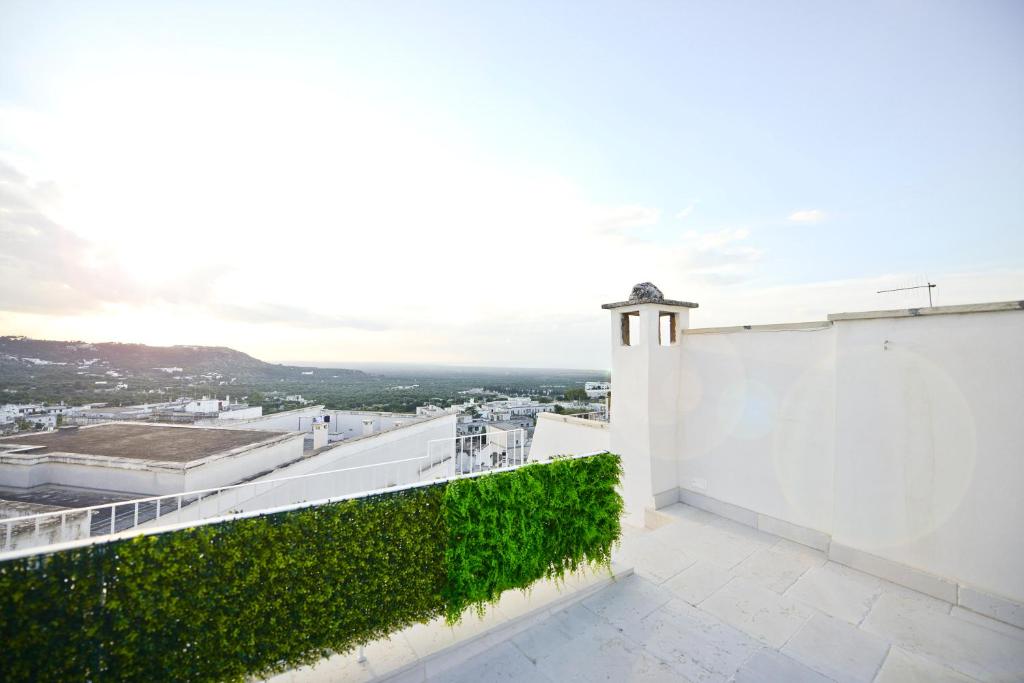 Kép Scirocco Apartment with terrace by Wonderful Italy szállásáról Ostuniban a galériában