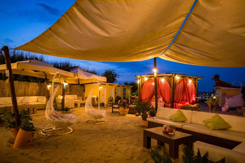 Fotografie z fotogalerie ubytování Hotel Estate v Rimini