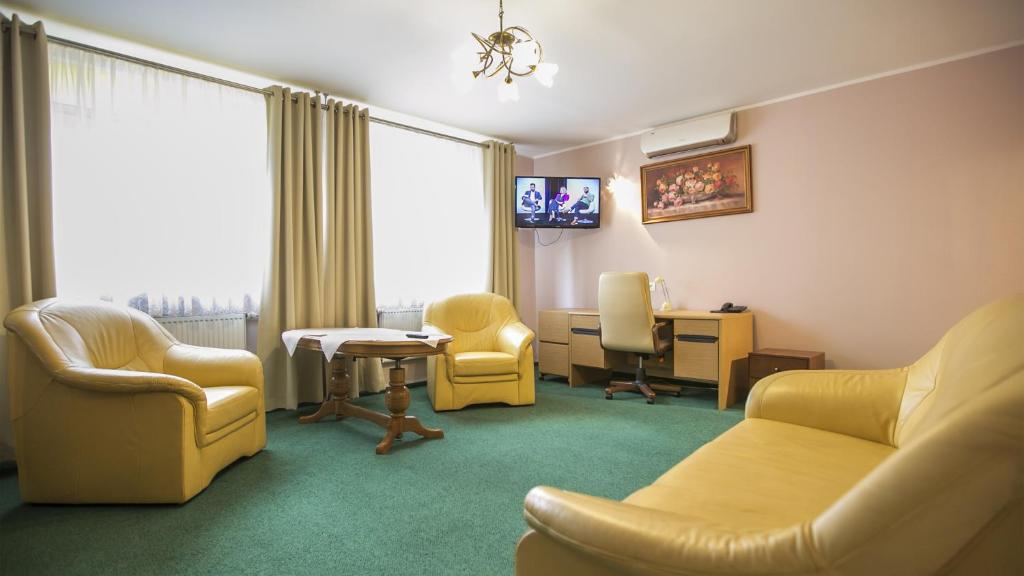 Hotel Unibus - Appartamento