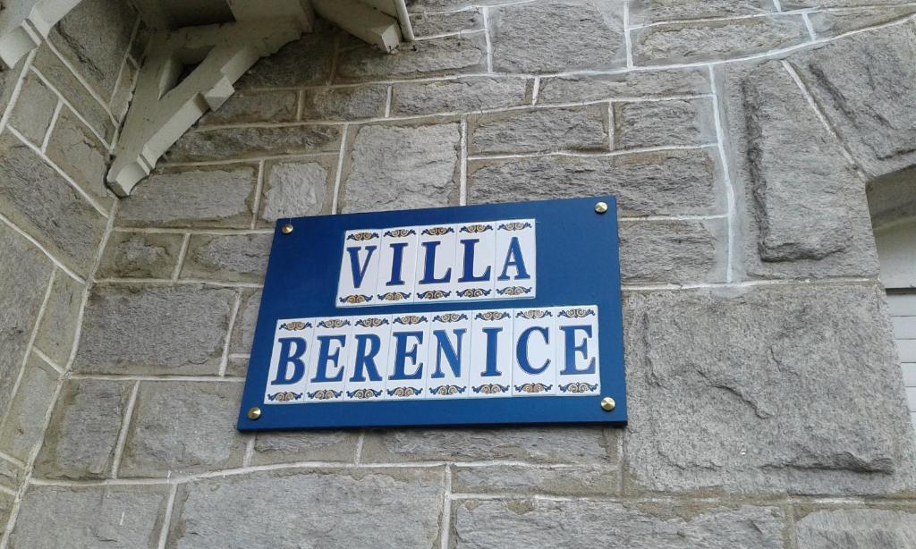 Villa Bérénice chambre d'hôtes de charme
