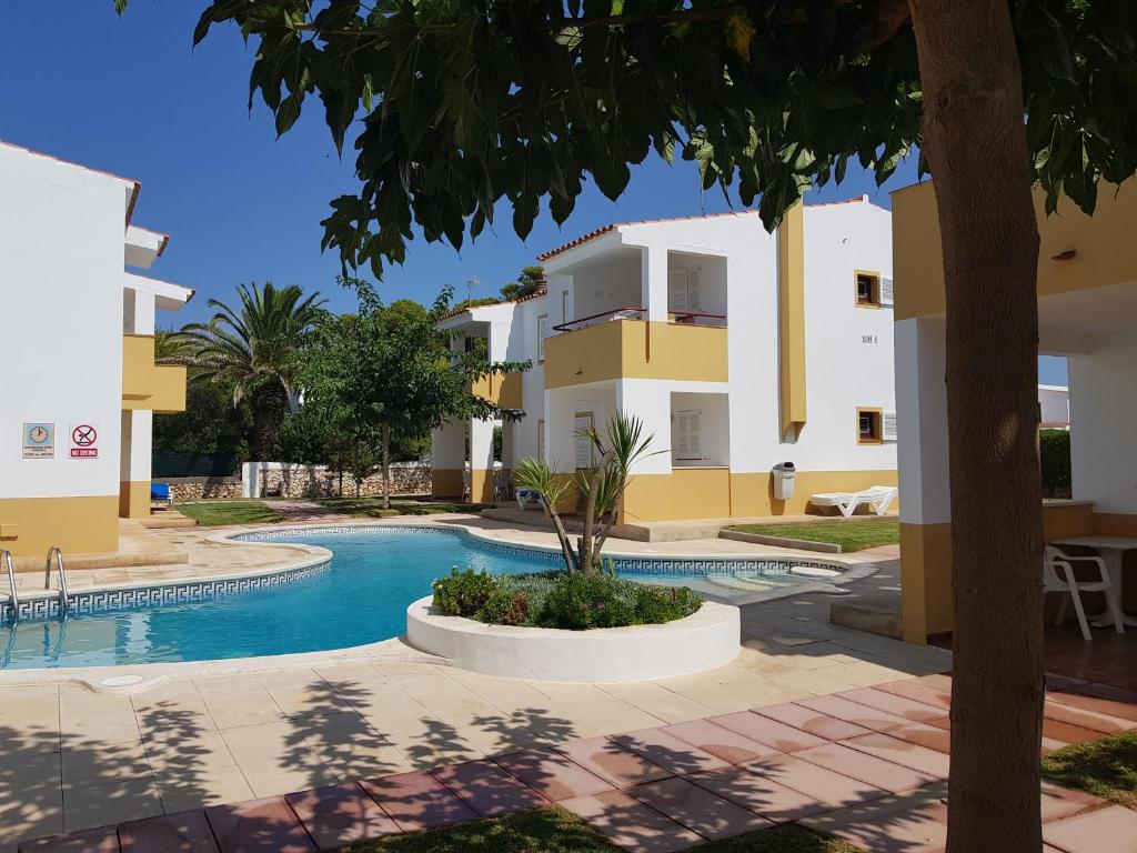 Apartamentos Casa del Sol, Cala Blanca – Updated 2022 Prices