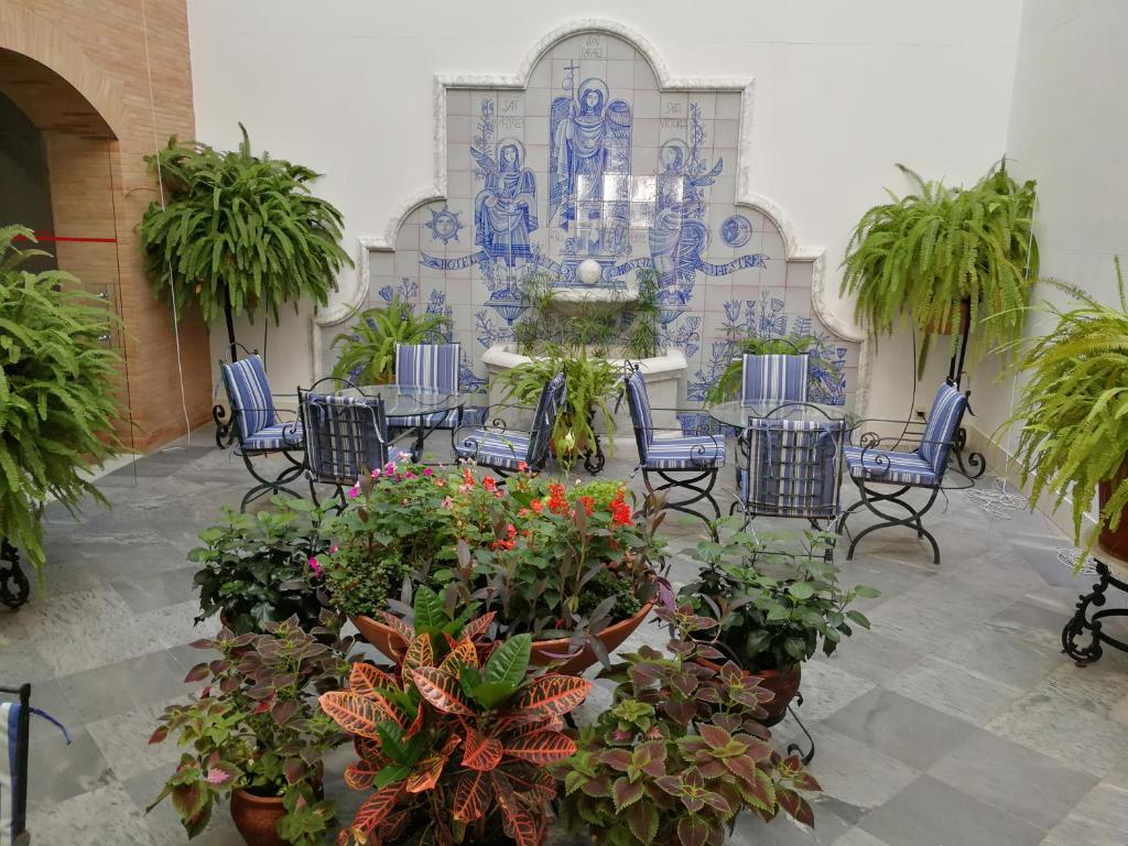 Hotel Maestre - Resim 8