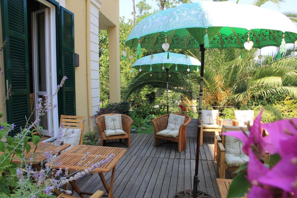 Palm Gallery Hotel - Resim 39