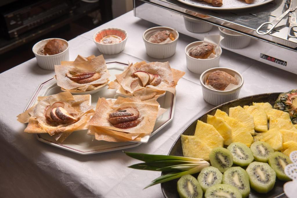 Palm Gallery Hotel - Resim 35