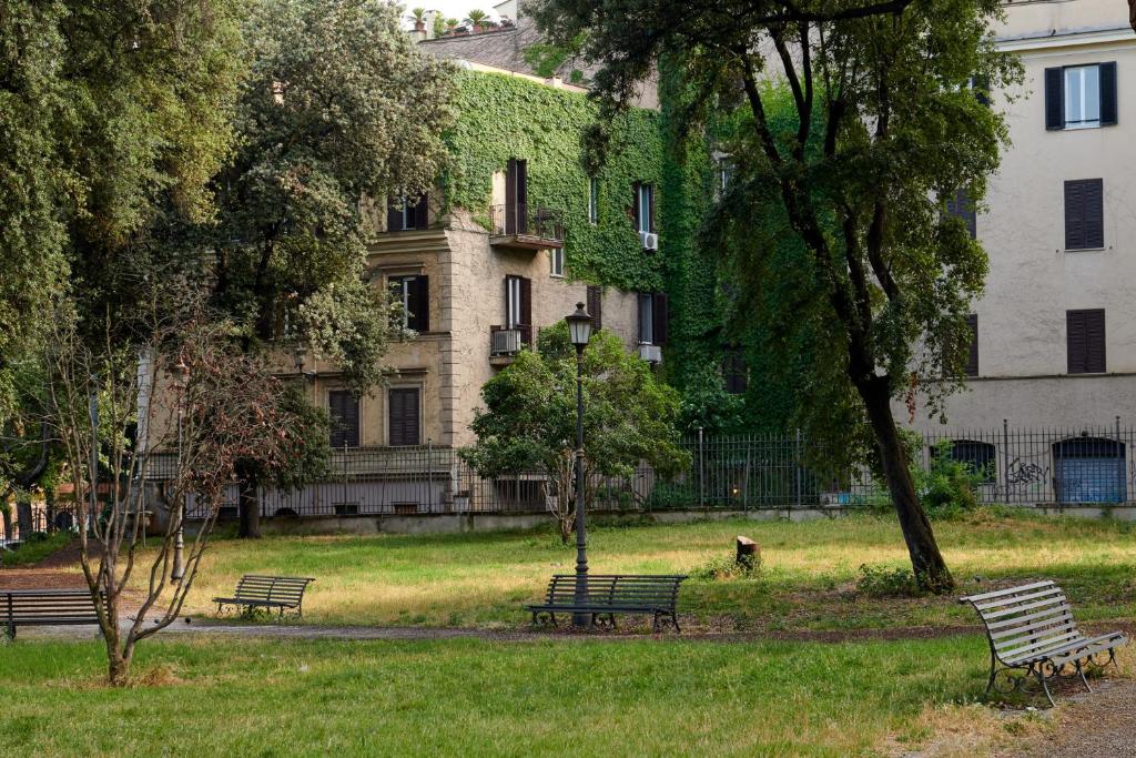 Palm Gallery Hotel - Resim 44