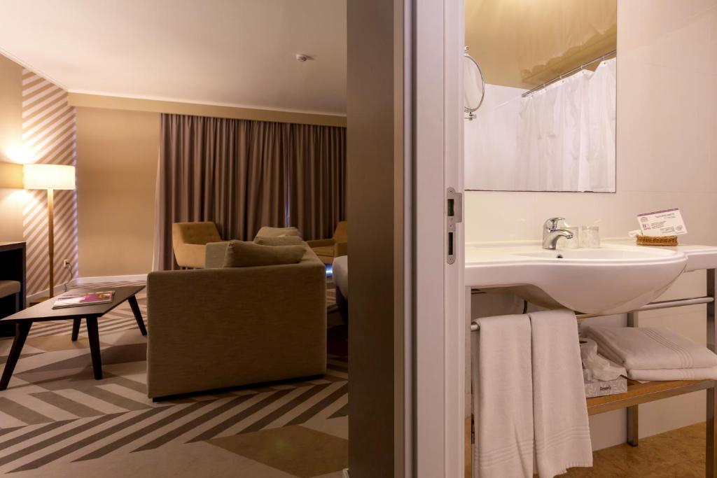 Fotografie z fotogalerie ubytování Hotel Do Colegio v destinaci Ponta Delgada