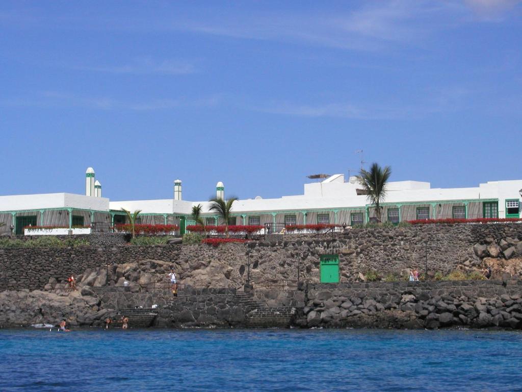 Hotel Casa Del Embajador, Playa Blanca – Precios 2023 ...