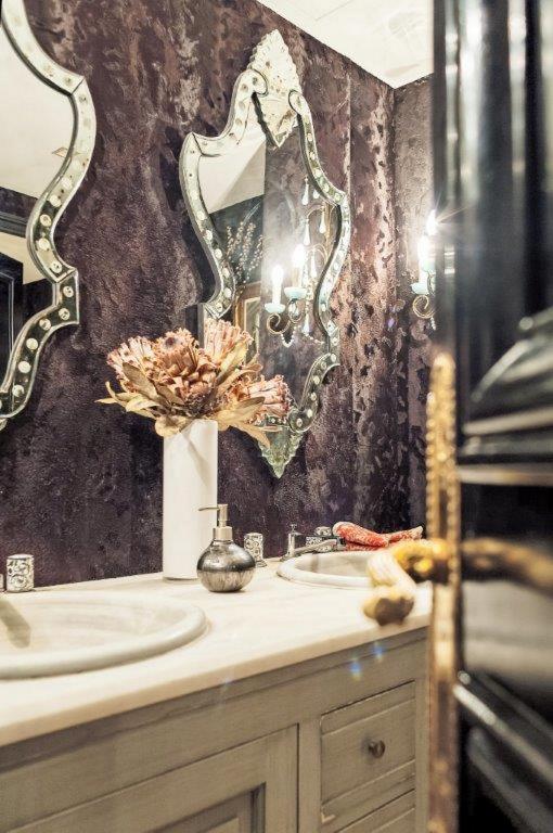 Hôtel Chateaubriand - Resim 23