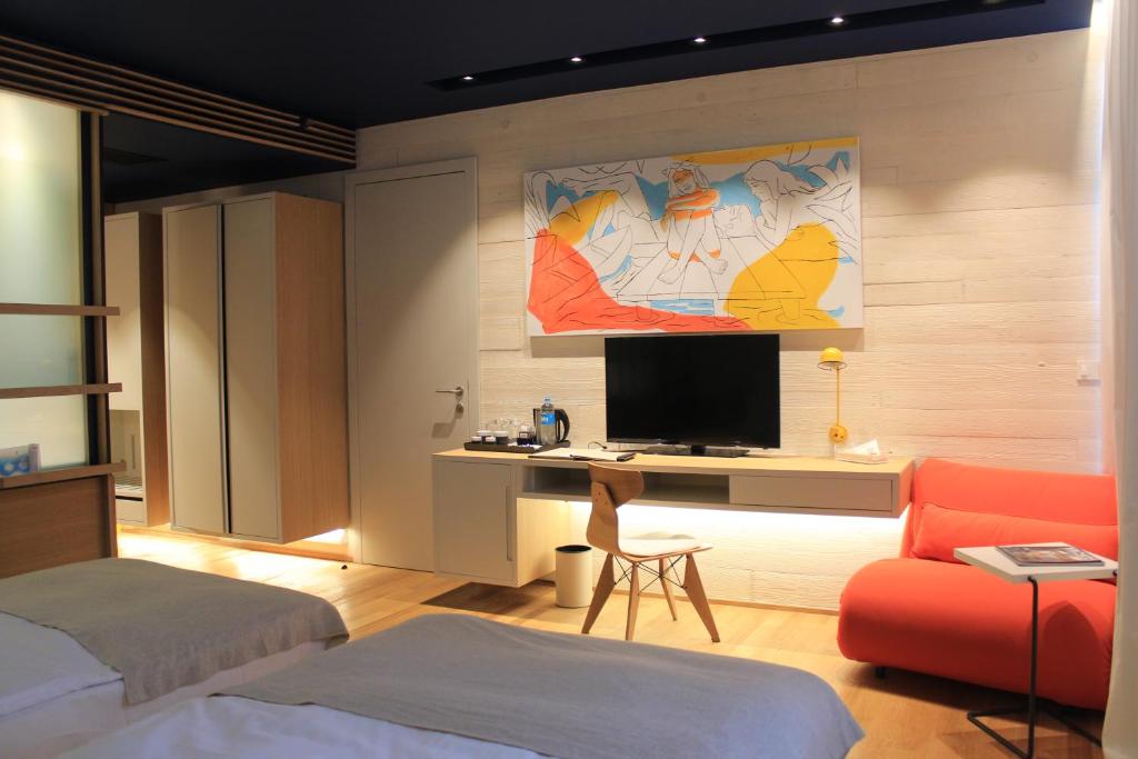 D-Resort Šibenik - 8